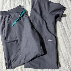 Figs Zamora and Casma